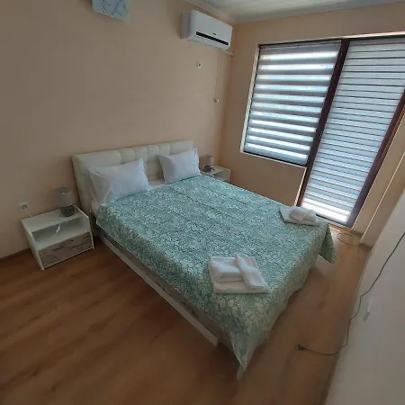Appartement до морето Burgas Stad