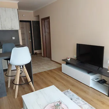до морето Burgas Stad
